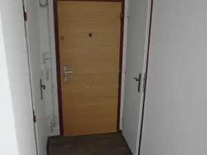 Pronájem bytu 1+1, Ústí nad Labem, Jindřicha Plachty, 42 m2