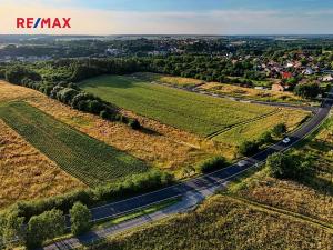 Prodej pozemku pro bydlení, Týnec nad Labem, 887 m2