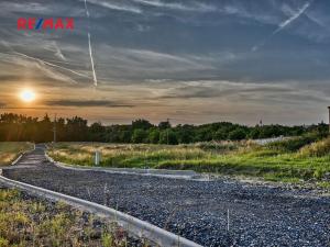 Prodej pozemku pro bydlení, Týnec nad Labem, 887 m2
