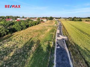 Prodej pozemku pro bydlení, Týnec nad Labem, 887 m2