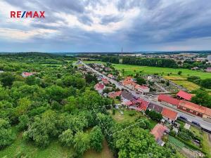 Prodej rodinného domu, Kopidlno, Husova, 150 m2