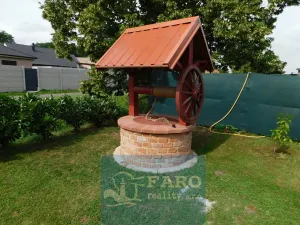 Prodej rodinného domu, Bantice, 165 m2