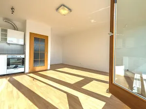 Pronájem bytu 1+kk, Praha - Holešovice, U měšťanského pivovaru, 36 m2