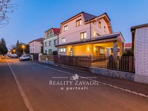 Prodej ubytování, Praha - Sedlec, Při hranici, 314 m2