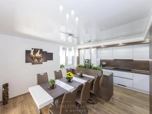 Prodej ubytování, Praha - Sedlec, Při hranici, 314 m2
