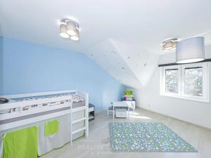 Prodej ubytování, Praha - Sedlec, Při hranici, 314 m2