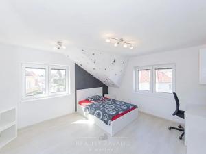 Prodej ubytování, Praha - Sedlec, Při hranici, 314 m2
