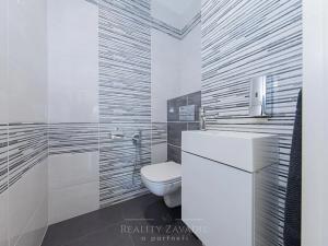 Prodej ubytování, Praha - Sedlec, Při hranici, 314 m2