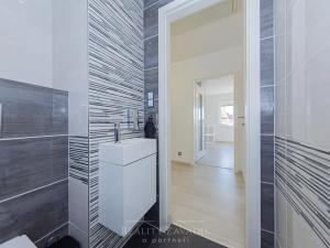 Prodej ubytování, Praha - Sedlec, Při hranici, 314 m2