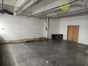 Pronájem skladu, Zlín, Šedesátá, 71 m2