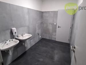Pronájem skladu, Zlín, Šedesátá, 71 m2