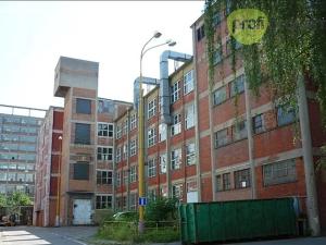 Pronájem skladu, Zlín, Šedesátá, 71 m2