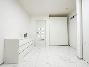 Pronájem bytu 3+kk, Praha - Karlín, Křižíkova, 131 m2