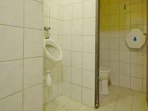 Pronájem restaurace, Praha - Vinohrady, Londýnská, 418 m2