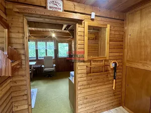 Prodej chaty, Cetoraz, 111 m2