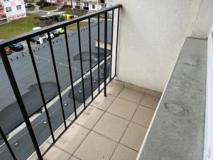 Pronájem bytu 2+kk, Jeseník, Masarykovo nám., 39 m2