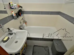 Pronájem bytu 2+1, Přerov, bří Hovůrkových, 49 m2