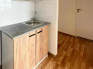 Pronájem bytu 3+kk, Most, Růžová, 56 m2