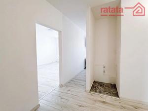 Pronájem bytu 3+1, Klášterec nad Ohří, Školní, 66 m2