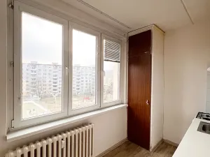 Pronájem bytu 2+1, Klášterec nad Ohří, Lesní, 53 m2