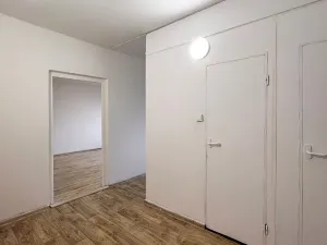 Pronájem bytu 2+1, Klášterec nad Ohří, Lesní, 53 m2