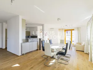 Pronájem bytu 6+kk a větší, Praha - Vokovice, Nepálská, 235 m2