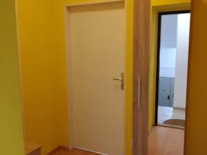 Prodej bytu 2+1, Libušín, Dr. Tyrše, 50 m2