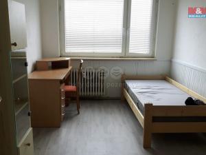 Pronájem bytu 4+1, Pardubice - Černá za Bory, Na Rybníčkách, 92 m2