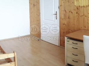 Pronájem bytu 4+1, Pardubice - Černá za Bory, Na Rybníčkách, 92 m2