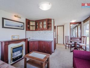 Prodej pozemku pro bydlení, Krchleby, Loučeňská, 787 m2