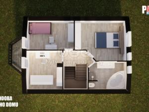 Prodej pozemku pro bydlení, Rumburk, Krásnolipská, 416 m2