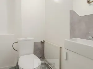 Pronájem bytu 2+kk, Praha - Nusle, Bartoškova, 44 m2