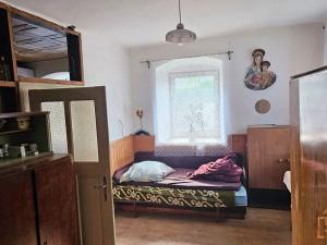 Prodej rodinného domu, Havlíčkova Borová, 50 m2