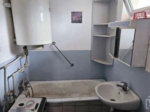Prodej rodinného domu, Havlíčkova Borová, 50 m2