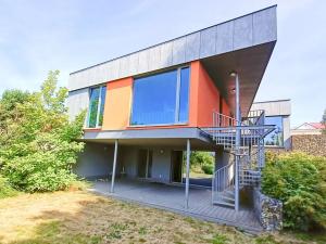 Pronájem kanceláře, Havlíčkův Brod, Husova, 250 m2