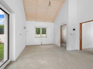Prodej rodinného domu, Planá, 86 m2