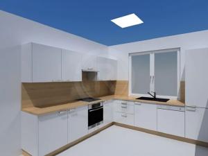 Prodej rodinného domu, Planá, 86 m2