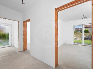 Prodej rodinného domu, Planá, 86 m2