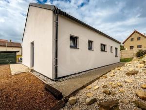 Prodej rodinného domu, Planá, 86 m2