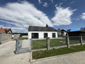 Prodej rodinného domu, Planá, 86 m2