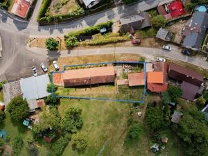 Prodej rodinného domu, Sovínky, Na Dolce, 110 m2