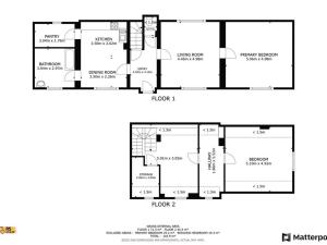 Prodej rodinného domu, Sovínky, Na Dolce, 110 m2
