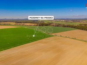Prodej pole, Čistá, 12770 m2