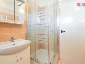 Prodej bytu 2+1, Bechyně, Písecká, 49 m2