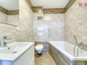 Prodej bytu 3+kk, Vochov, 52 m2