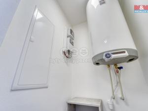Prodej bytu 3+kk, Vochov, 52 m2