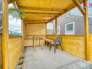 Prodej bytu 3+kk, Vochov, 52 m2