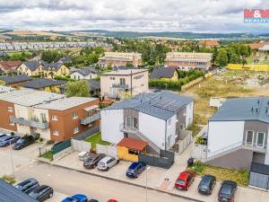 Prodej bytu 3+kk, Vochov, 52 m2