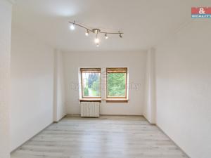 Prodej bytu 4+1, Hranice - Hranice I-Město, Kpt. Jaroše, 97 m2
