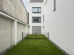 Pronájem bytu 1+kk, Praha - Holešovice, U průhonu, 51 m2